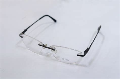 dior glasses frames 2021|dior rimless eyeglasses.